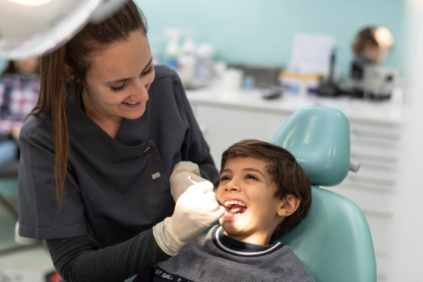 Best Emergency Broken Tooth Repair in Park City, MT