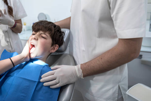 Best Walk-In Emergency Dentist in Park City, MT