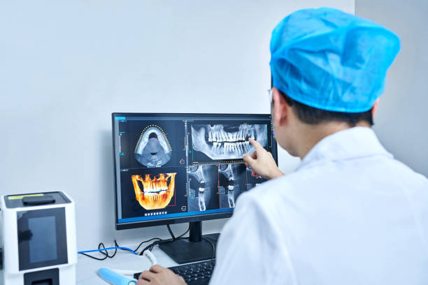 Best Emergency Treatment for Toothache in Park City, MT