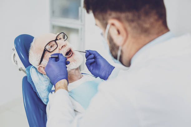 Best Walk-In Emergency Dentist in Park City, MT